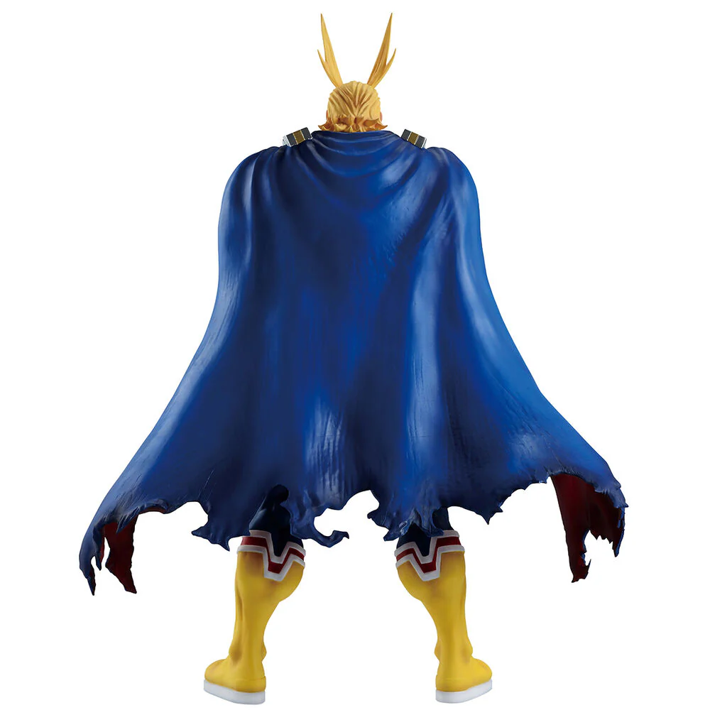 Figura Ichibansho All Might My Hero Academia 33Cm - Image 3