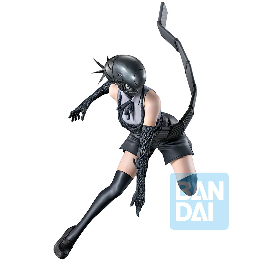 Figura Ichibansho Bomb Chainsaw Man 15Cm - Image 3