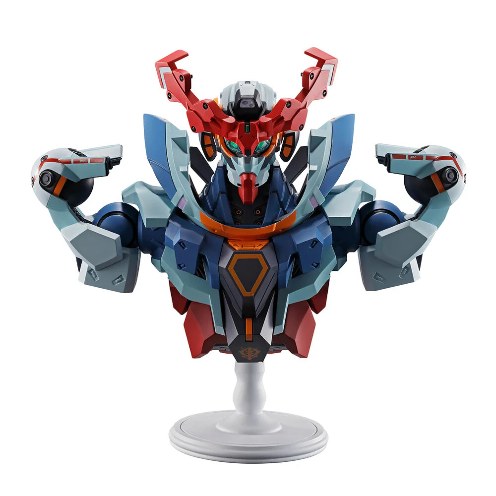 Figura Ichibansho Gquuuuuux Mobile Suit Gundam 18Cm - Image 3