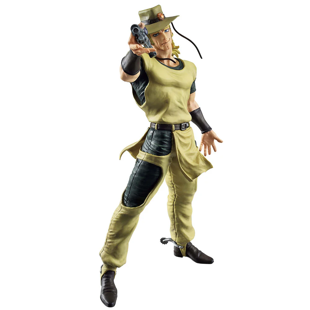 Figura Ichibansho Hol Horse Standoom Jojos Bizarre Adventure 26Cm - Image 4