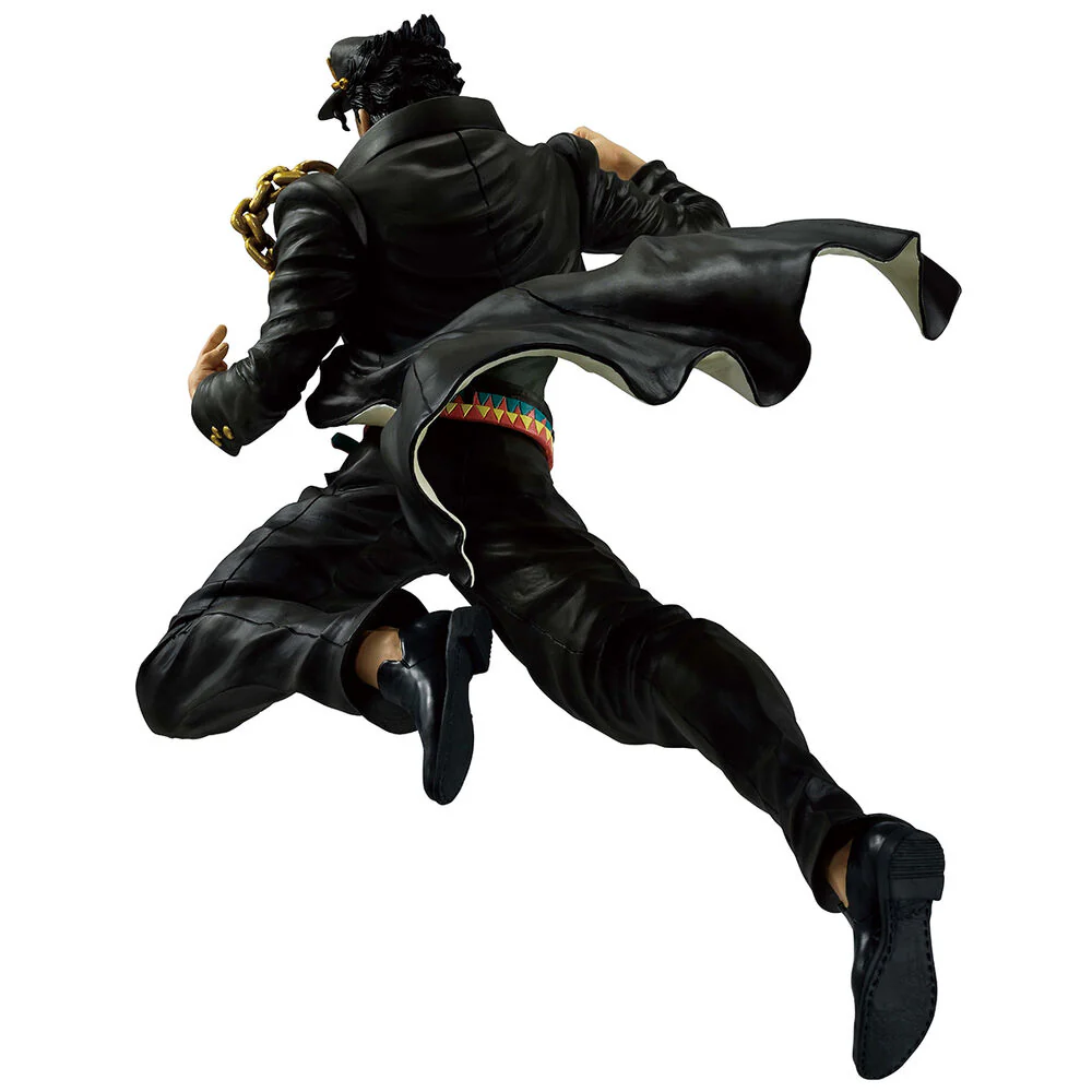 Figura Ichibansho Jotaru Kujo Standoom Jojos Bizarre Adventure 26Cm - Image 5