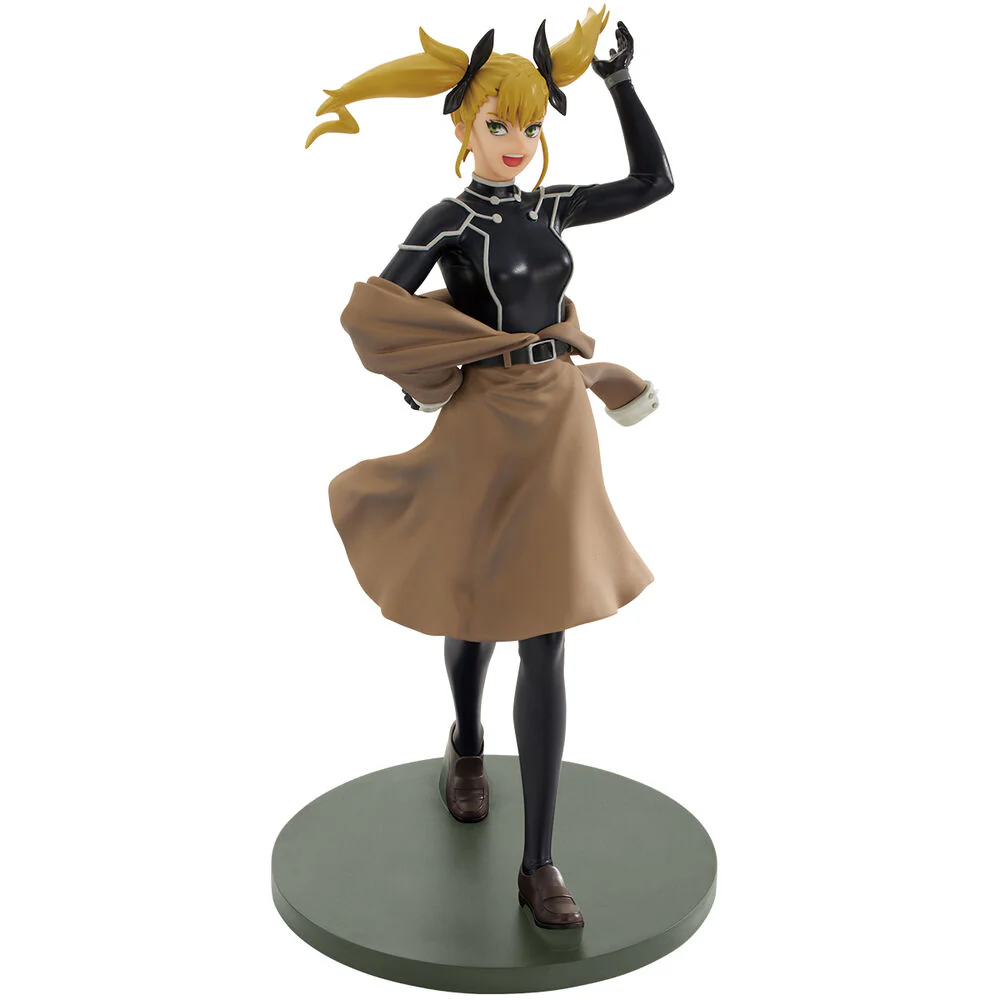 Figura Ichibansho Kikoru Shinomiya Kaiju No. 8 17Cm - Image 2