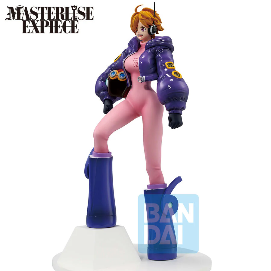 Figura Ichibansho Lilith Memory Of Heroines One Piece 20Cm - Image 2
