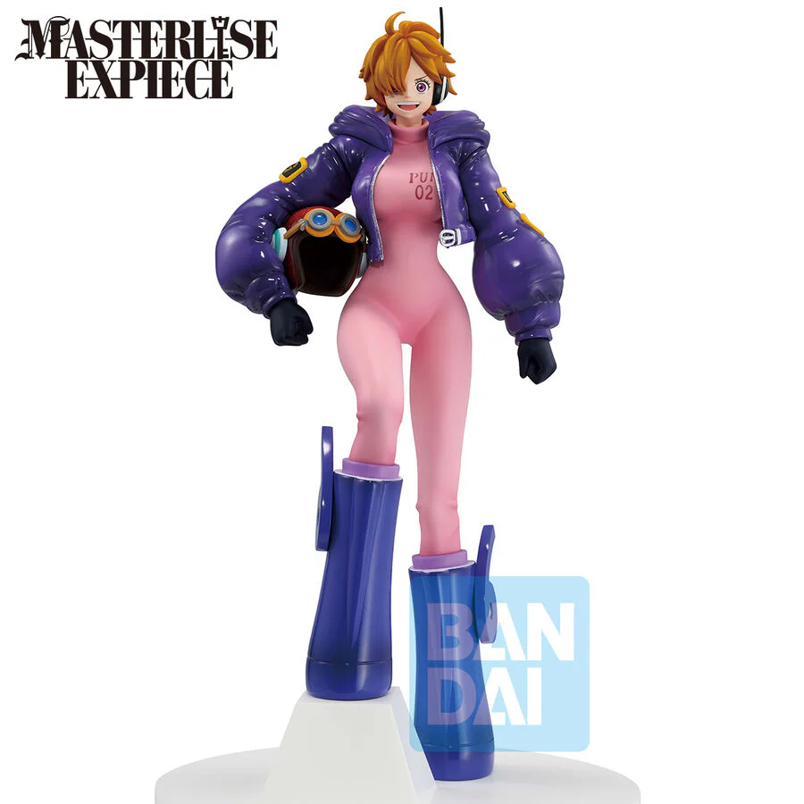 Figura Ichibansho Lilith Memory Of Heroines One Piece 20Cm - Image 3