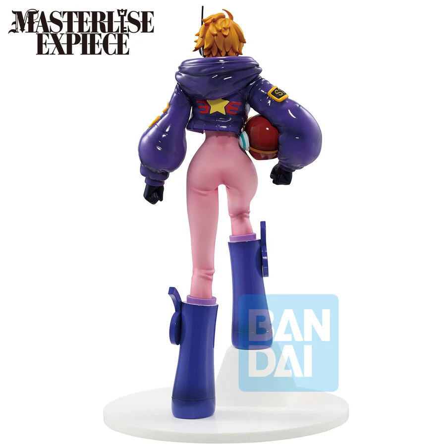 Figura Ichibansho Lilith Memory Of Heroines One Piece 20Cm - Image 4