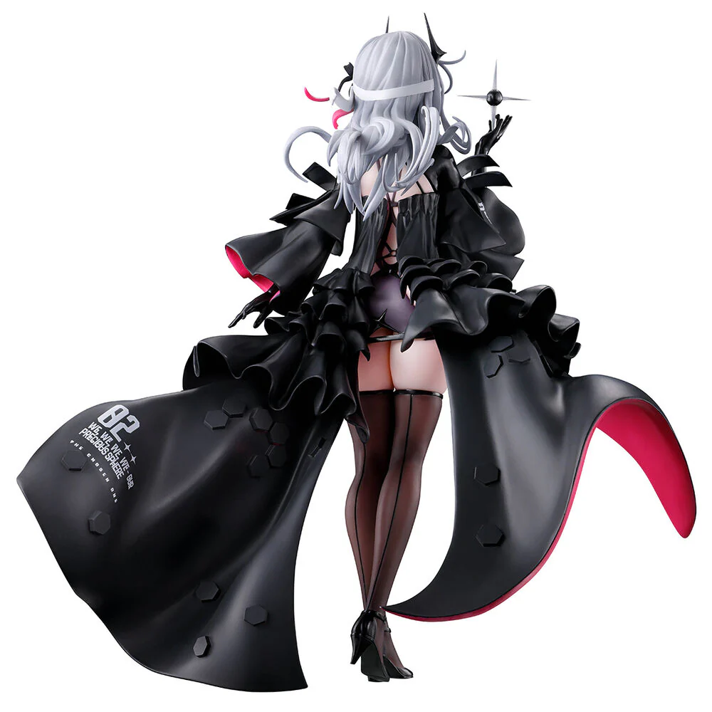 Figura Ichibansho Modernia Goddess Of Victory: Nikke 19Cm - Image 2