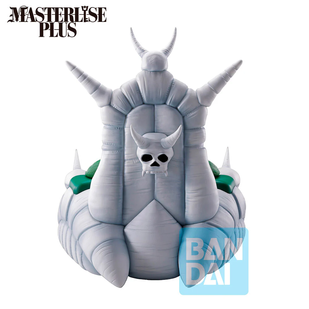 Figura Ichibansho Piccolo Daimaoh The Lookout Above The Clouds Dragon Ball 26Cm - Image 4