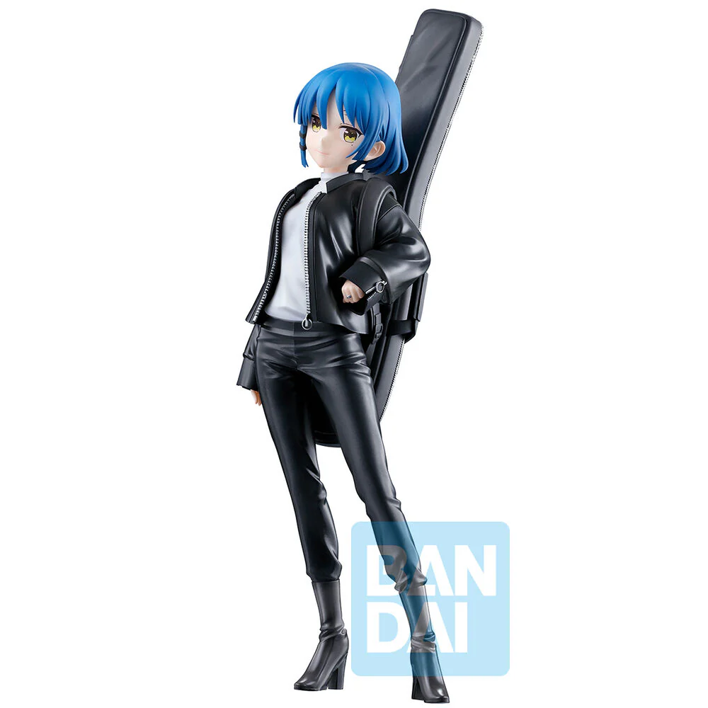 Figura Ichibansho Ryo Yamada Bocchi The Rock! 19Cm