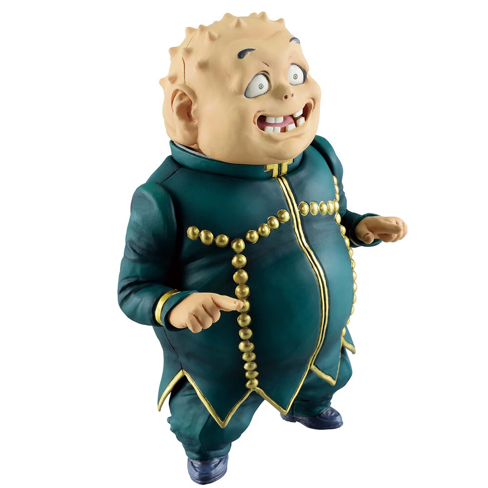 Figura Ichibansho Shigekiyo Yangu Stand Rush Jojo's Bizarre Adventure 13Cm - Image 3