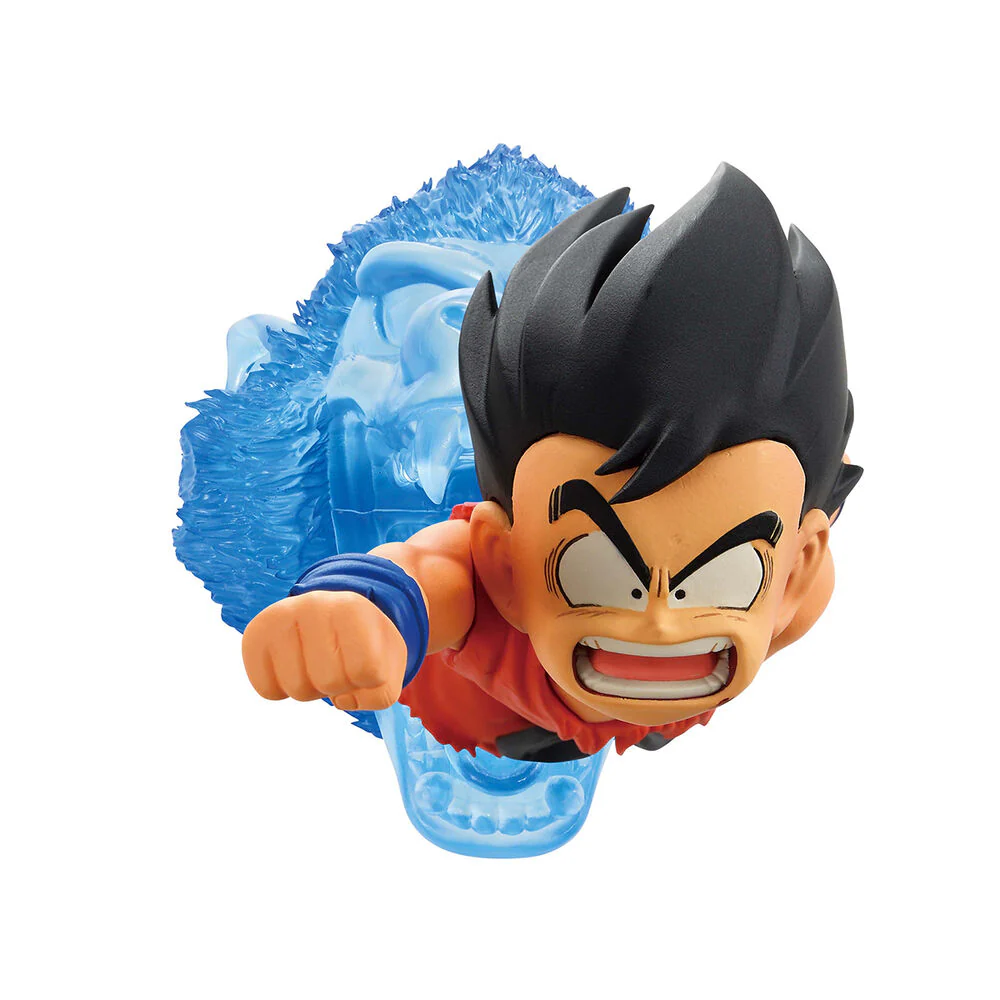 Figura Ichibansho Son Goku Dragon History Ii Dragon Ball 17Cm - Image 2