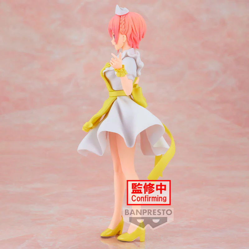 Figura Ichika Nakano Nurse Ver. Movie Kyunties The Quintessential Quintuplets 18Cm - Image 4