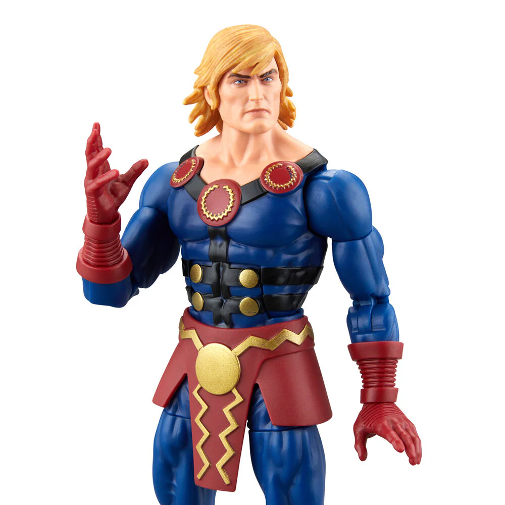 Figura Ikaris Marvel Legends Series 15Cm - Image 10