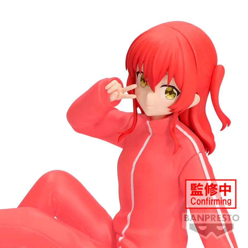 Figura Ikuyo Kita Bocchi The Rock! 16Cm - Image 2