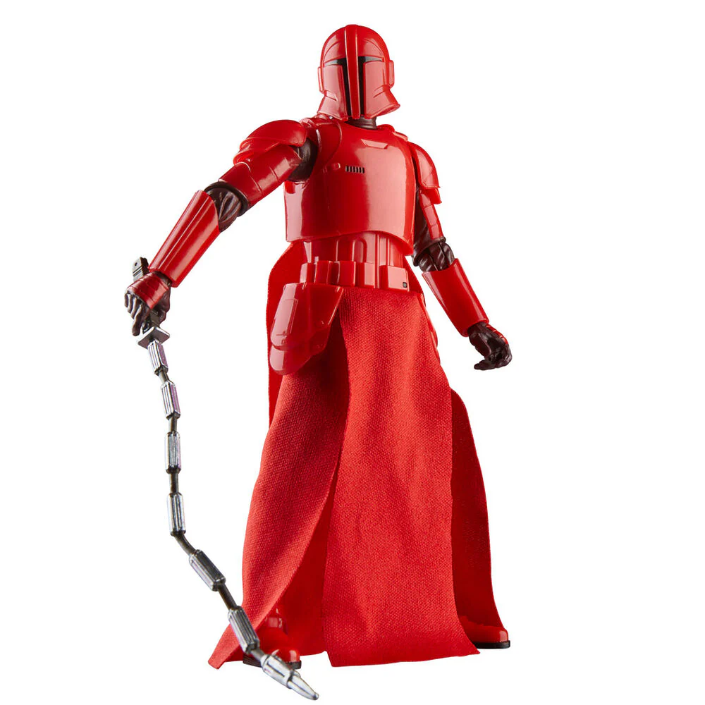 Figura Imperial Praetorian Guard The Mandalorian Star Wars 15Cm - Image 6