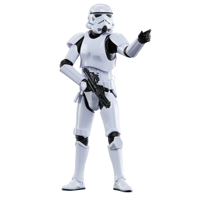 Figura Imperial Stormtrooper Star Wars 15Cm - Image 3