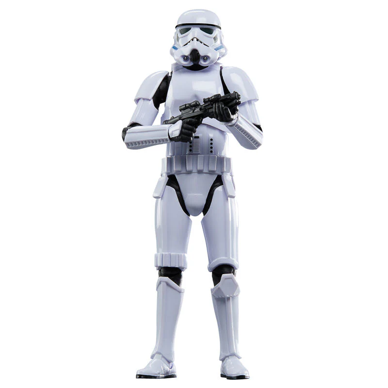 Figura Imperial Stormtrooper Star Wars 15Cm - Image 4