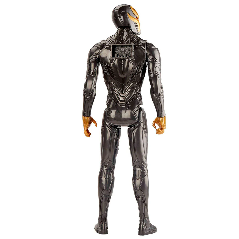 Figura Iron Man Titan Hero Series Los Vengadores Avengers Marvel 30Cm - Image 4