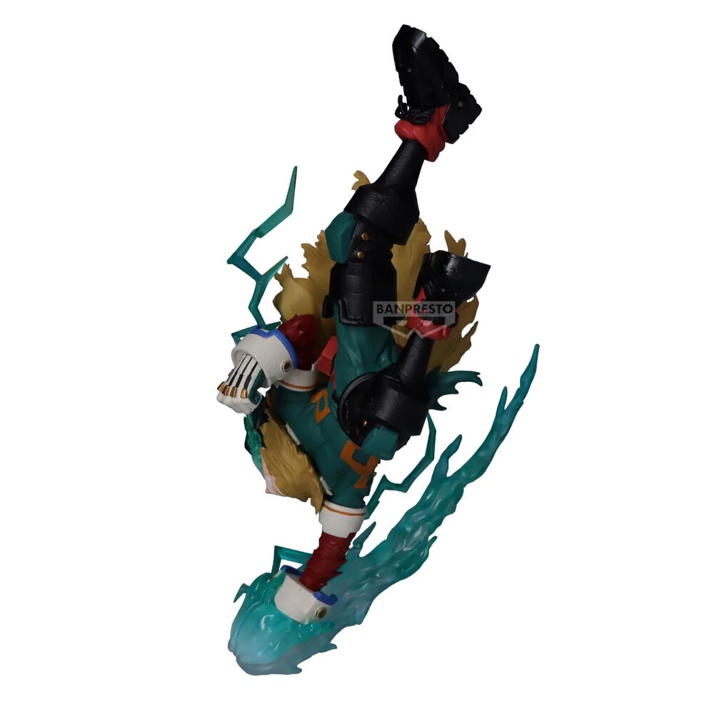 Figura Izuki Midoriya Amazing Heroes My Hero Academia 20Cm - Image 3