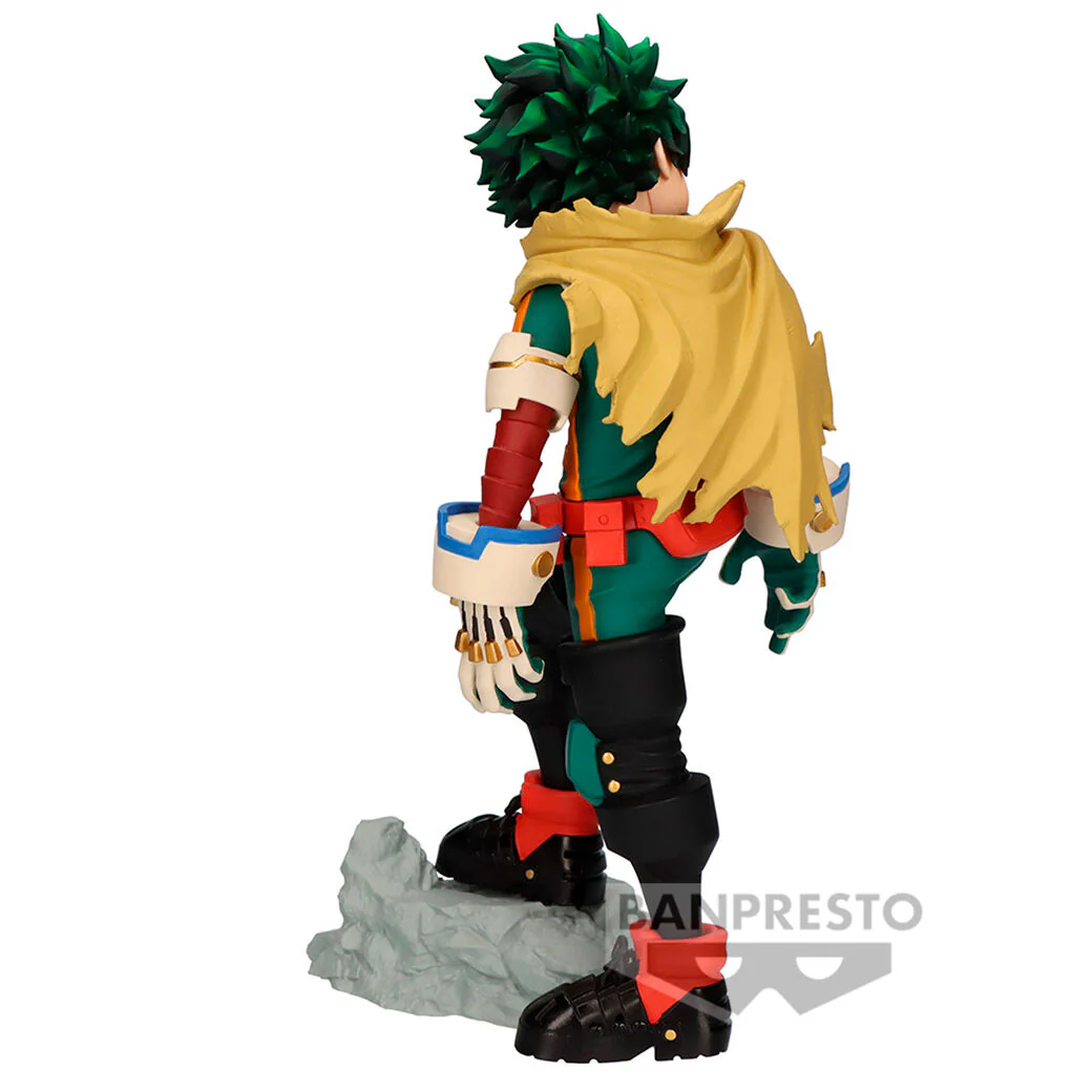Figura Izuku Midoriya Deku You´re Next My Hero Academia 21Cm - Image 3