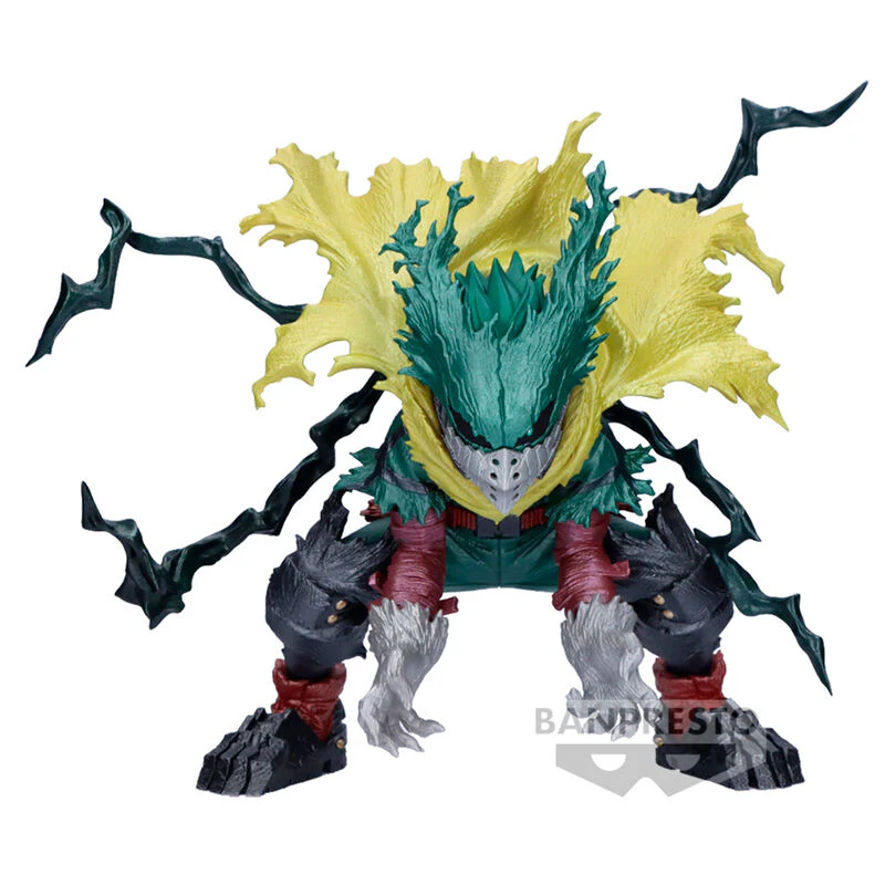 Figura Izuku Midoriya Special The Amazing Heroes My Hero Academia 8Cm