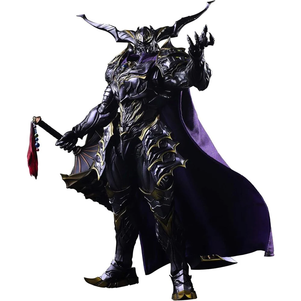 Figura Jack Garland Stranger Of Paradise Final Fantasy 33Cm - Image 8