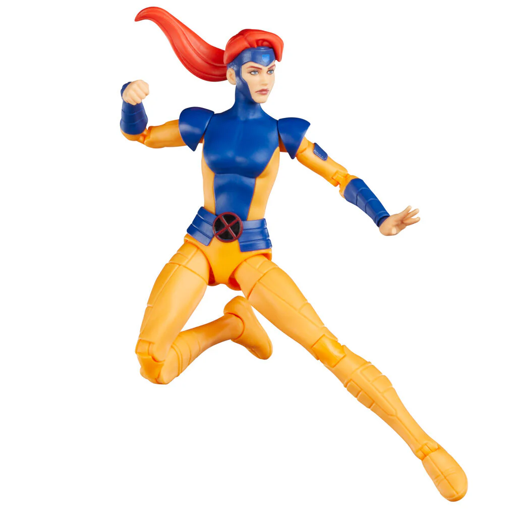 Figura Jean Grey X-men Marvel 15Cm - Image 4