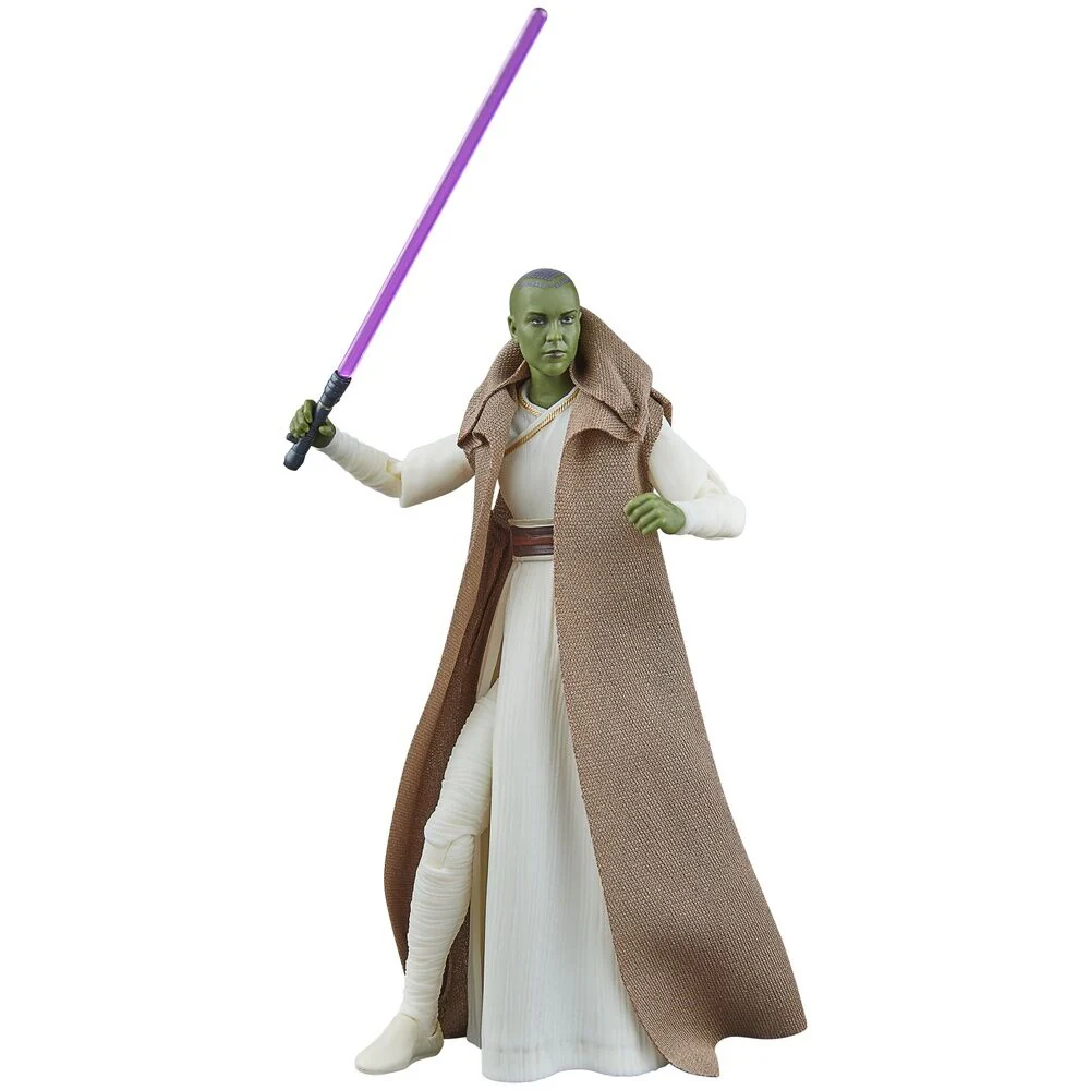 Figura Jedi Master Vernestra Rwoh The Acolyte Star Wars 15Cm - Image 2