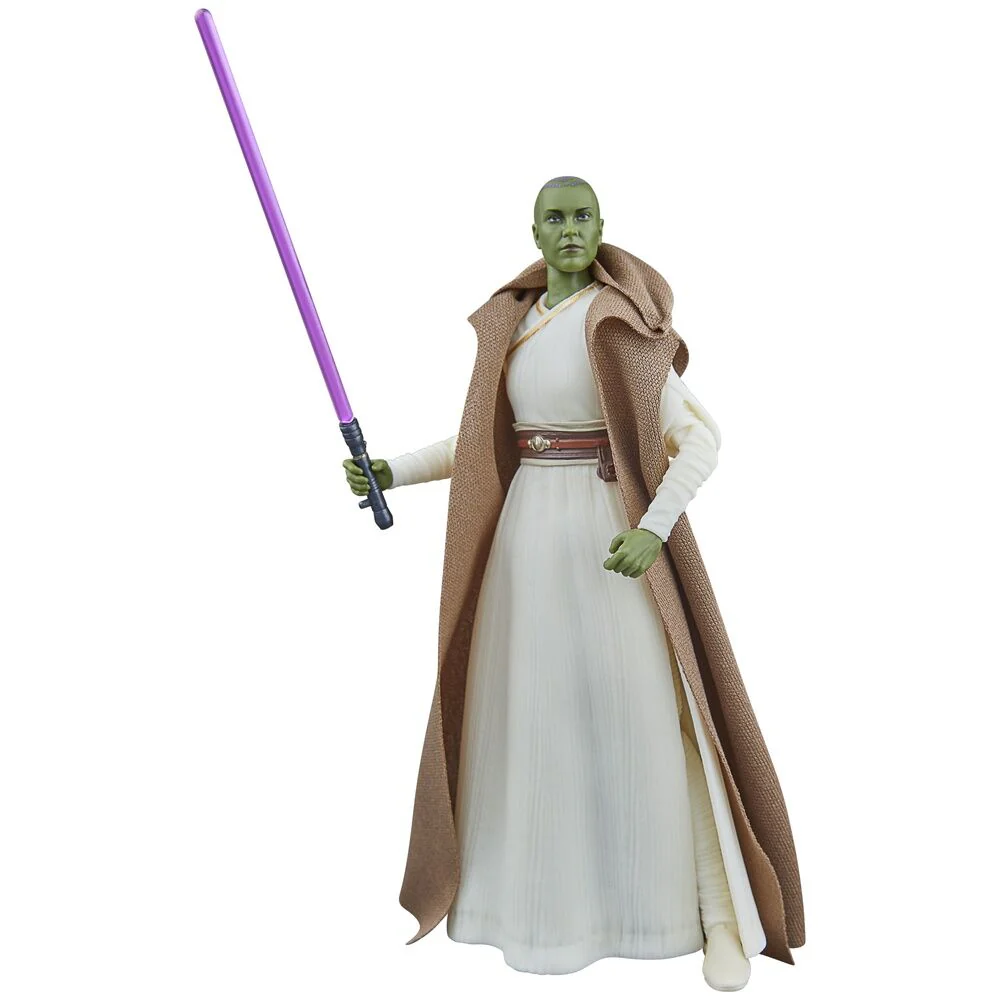Figura Jedi Master Vernestra Rwoh The Acolyte Star Wars 15Cm - Image 8