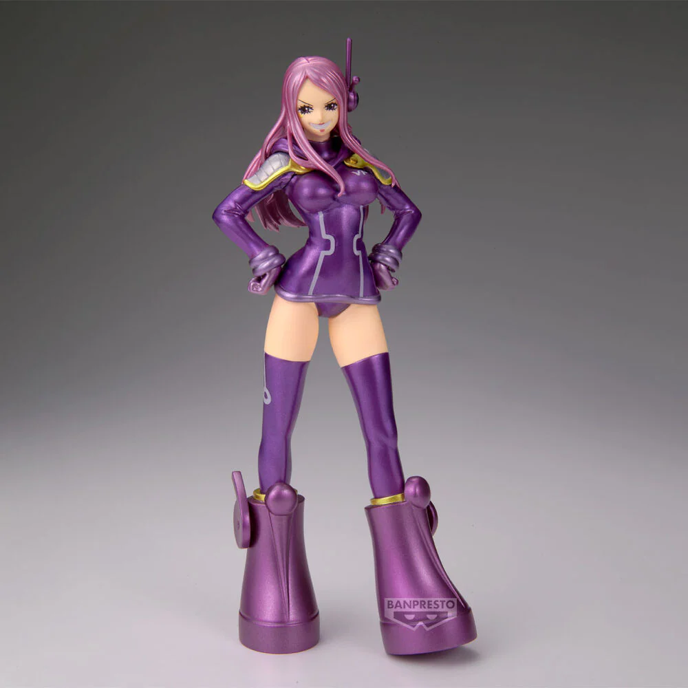 Figura Jewelry Bonney The Grandline Series One Piece Dxf 16Cm - Image 2