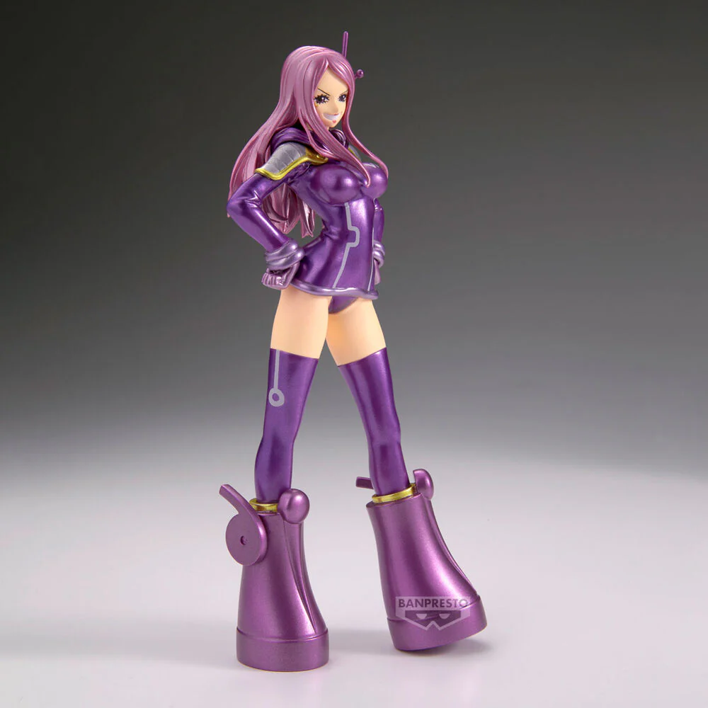 Figura Jewelry Bonney The Grandline Series One Piece Dxf 16Cm - Image 3
