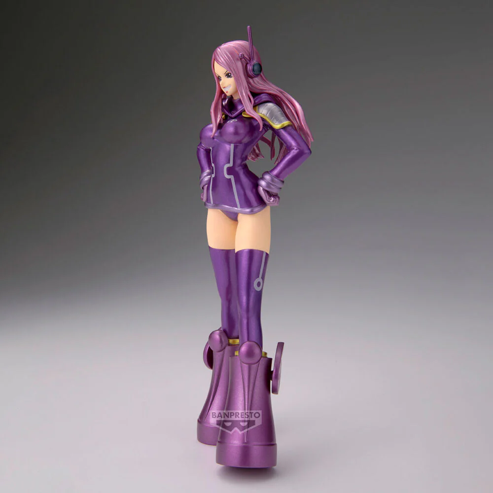 Figura Jewelry Bonney The Grandline Series One Piece Dxf 16Cm - Image 4