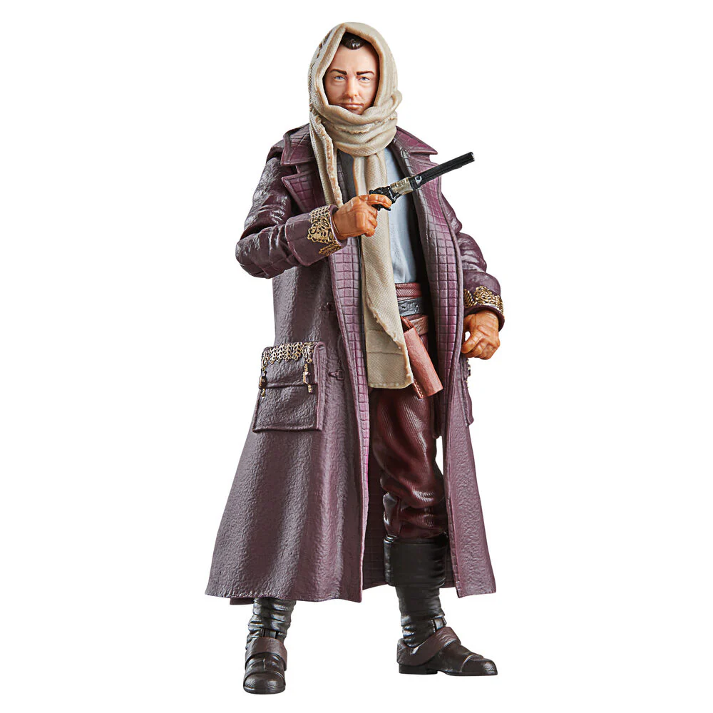 Figura Jod Na Nawood Skeleton Crew Star Wars 15Cm - Image 3