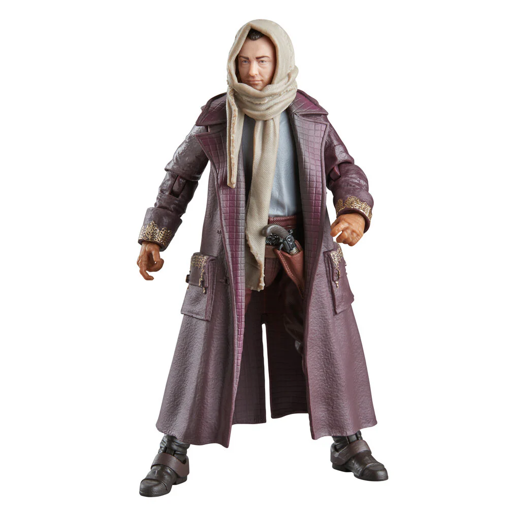 Figura Jod Na Nawood Skeleton Crew Star Wars 15Cm - Image 8
