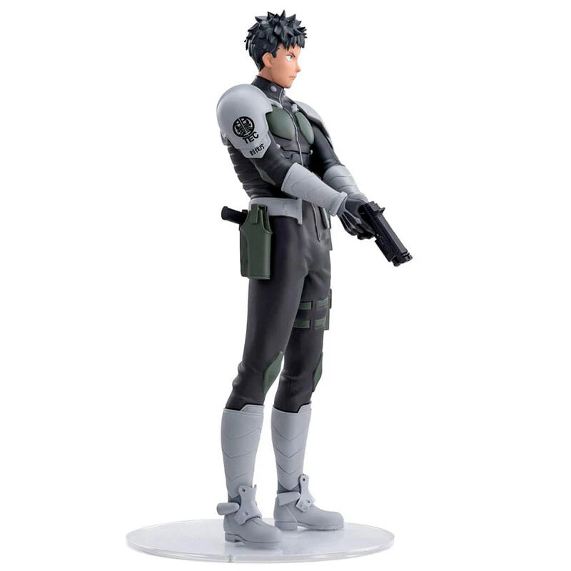 Figura Kafka Hibino Luminasta Kaiju No 8 20Cm - Image 3