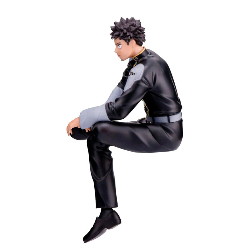 Figura Kafka Hibino Pm Perchering Kaiju No.8 15Cm - Image 2