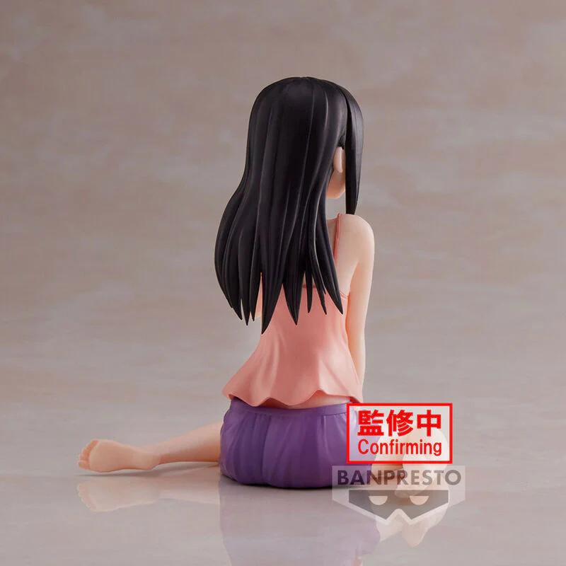 Figura Kaguya Shinomiya Relax Time Ultra Romantic Kaguya - Sama Love Is War 10Cm - Image 2