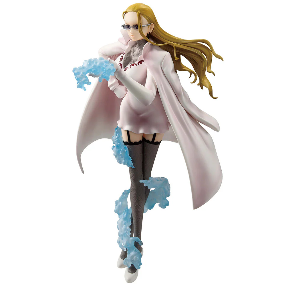 Figura Kalifa Memory Of Heroines Devils Night One Piece 20Cm - Image 3