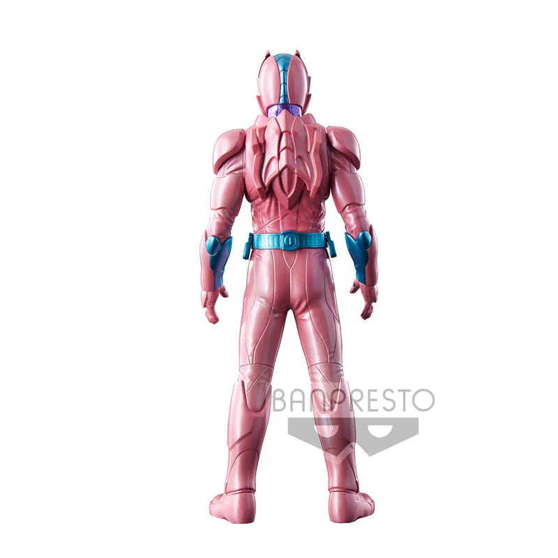 Figura Kamen Rider Revi Kamen Rider Revice 16Cm - Image 4