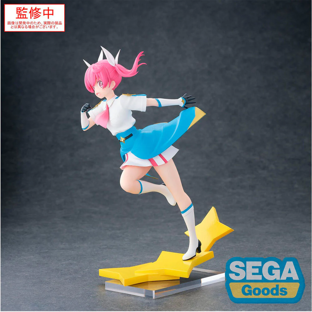 Figura Kana Sakuragi Luminasta Magilumiere Magical Girls 18Cm - Image 2