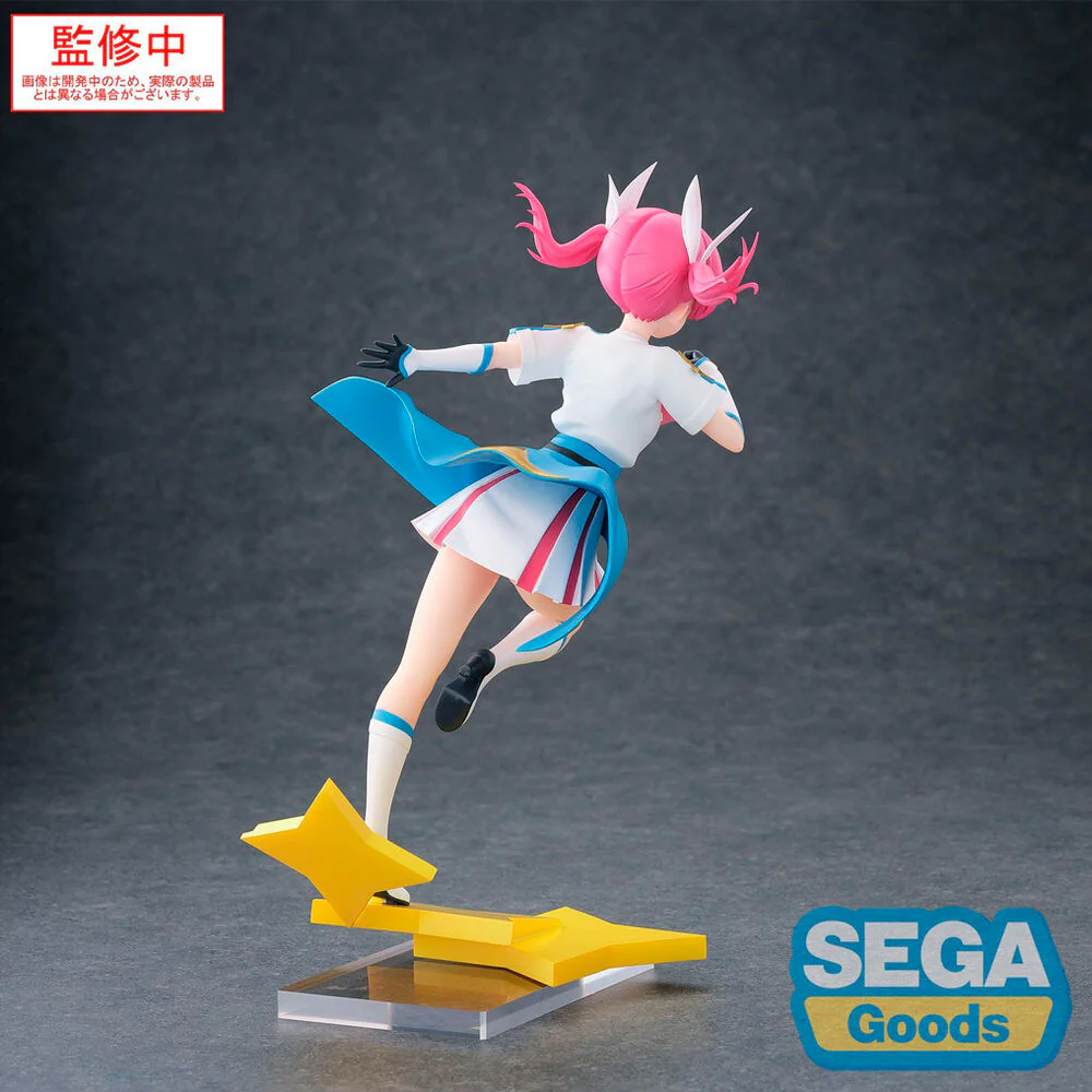Figura Kana Sakuragi Luminasta Magilumiere Magical Girls 18Cm - Image 3