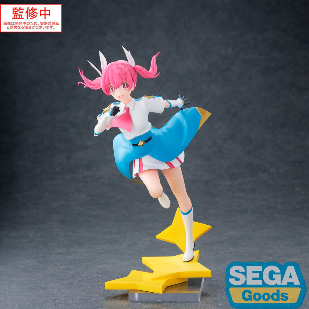Figura Kana Sakuragi Luminasta Magilumiere Magical Girls 18Cm - Image 4