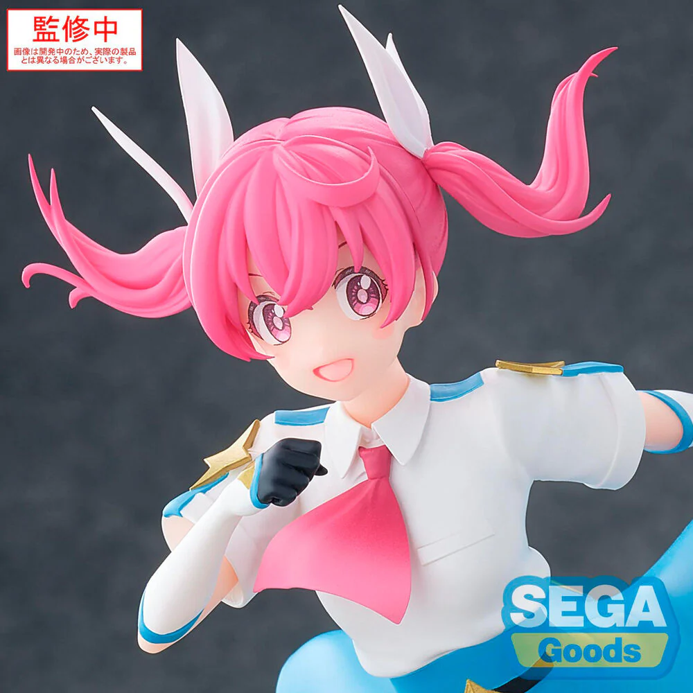 Figura Kana Sakuragi Luminasta Magilumiere Magical Girls 18Cm - Image 5