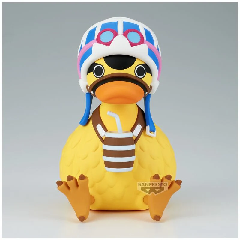 Figura Karoo Sofvimates One Piece 13Cm - Image 2