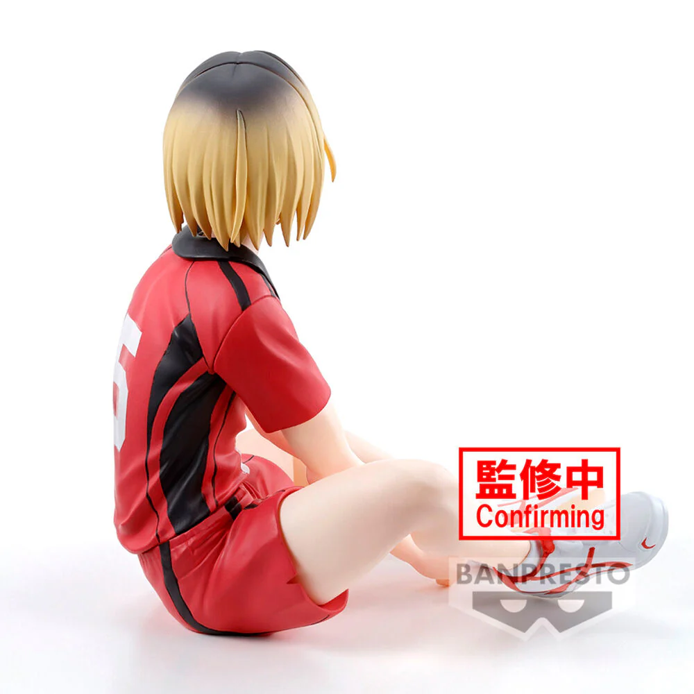 Figura Kenma Kozume Haikyu!! 9Cm - Image 5