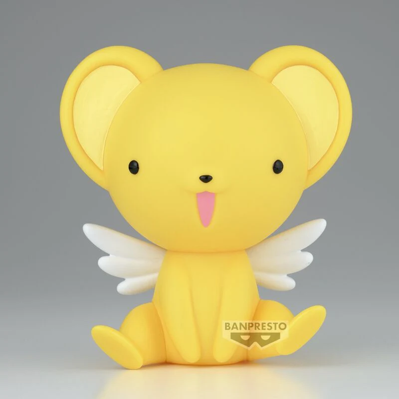 Figura Kero Big Sofvimates Cardcaptor Sakura 14Cm - Image 2