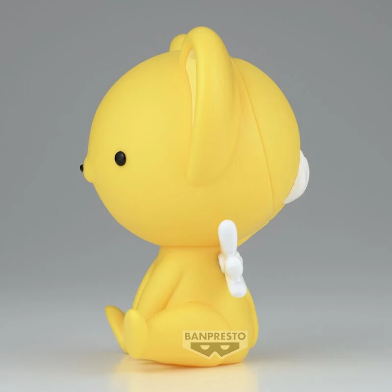 Figura Kero Big Sofvimates Cardcaptor Sakura 14Cm - Image 4