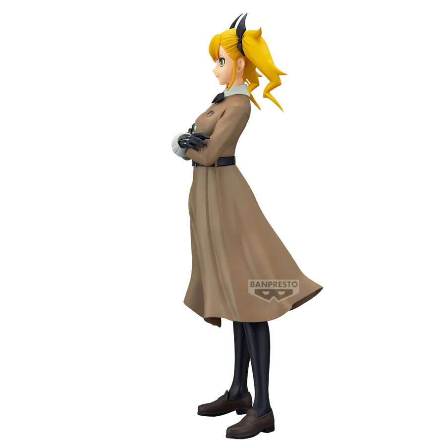 Figura Kikoru Shinomiya Glitter & Glamorous Kaiju No. 8 22Cm - Image 3