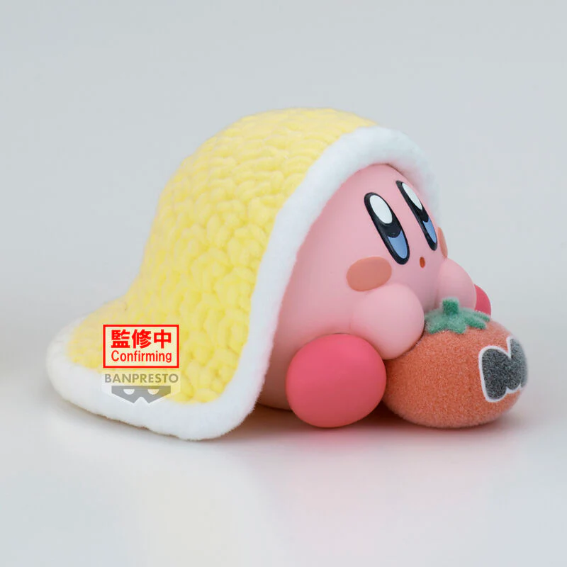 Figura Kirby Ver. B Break Time Kirby 4Cm - Image 3