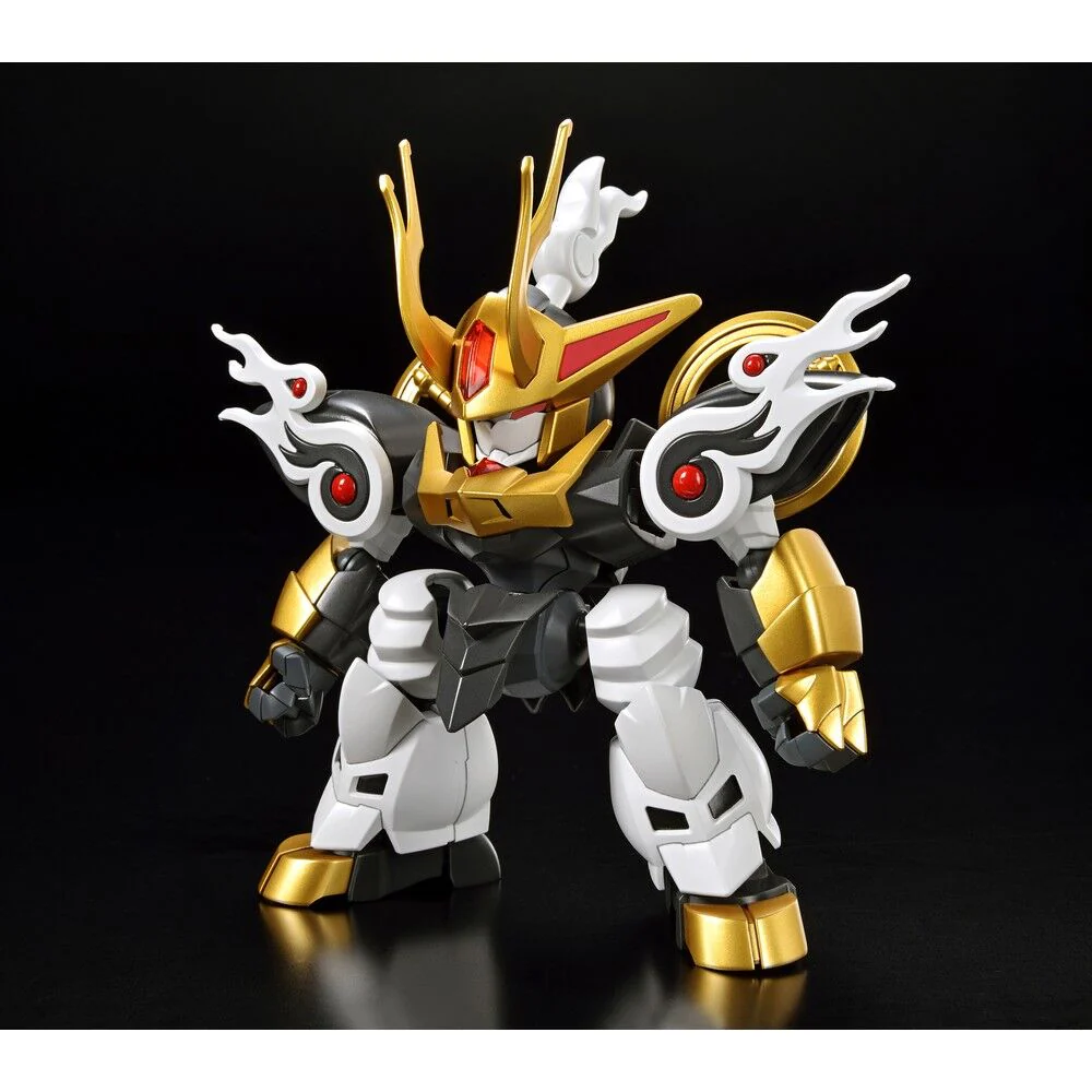 Figura Kirinmaru Mashin Hero Wataru - Image 3