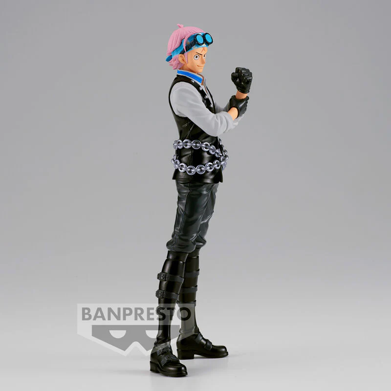 Figura Koby The Grandline Series Dxf One Piece 17Cm - Image 3